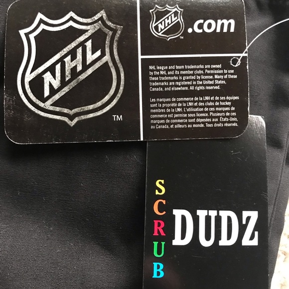 Scrub pants - Picture 5 of 12